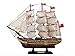 Hampton Nautical HMS Surprise Tall Ship, 14"