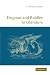 Enigmas and Riddles in Literature
