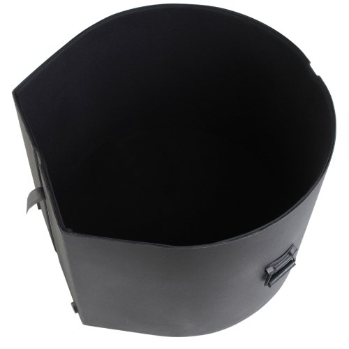 Image of SKB 14 X 24 Marching Bass Drum Case with Padded Interior