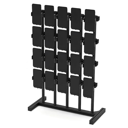Support de téléphone pour vidéoconférence et diffusion en direct