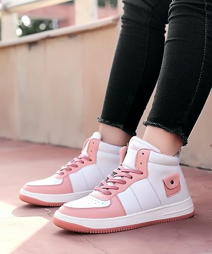 Image of Bacca Bucci Women Lace Up Sneaker Shoes