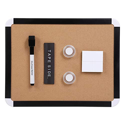 Amazon Basics Small Dry Erase Whiteboard - Image 3