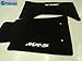 MAZDA MX-5 MIATA 2006-2012 NEW OEM CARPETED FLOOR MATS