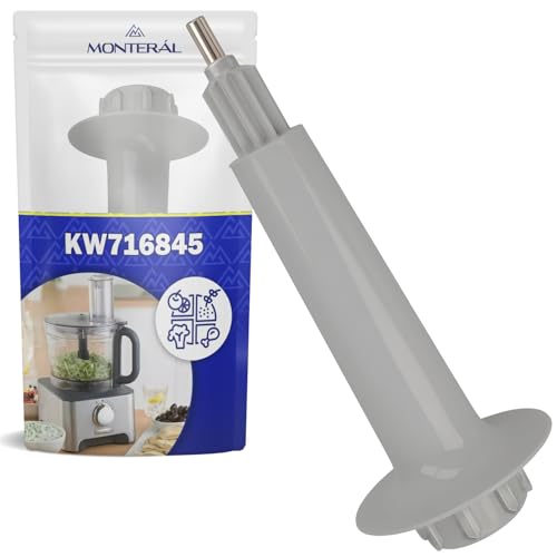 Embrayage de Moteur pour Robot Cuisine avec Code Original KW716845 pour Kenwood - Garantie de 10 Ans - MONTERAL