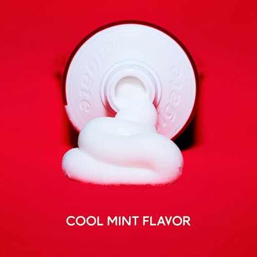 Colgate Optic White Advanced Hydrogen Peroxide Toothpaste Pack, Teeth Whitening Toothpaste, Enamel-Safe Hydrogen Peroxide Formula, Helps Remove Tea, Coffee, and Wine Stains, Icy Fresh, 3 Pack, 3.2 oz