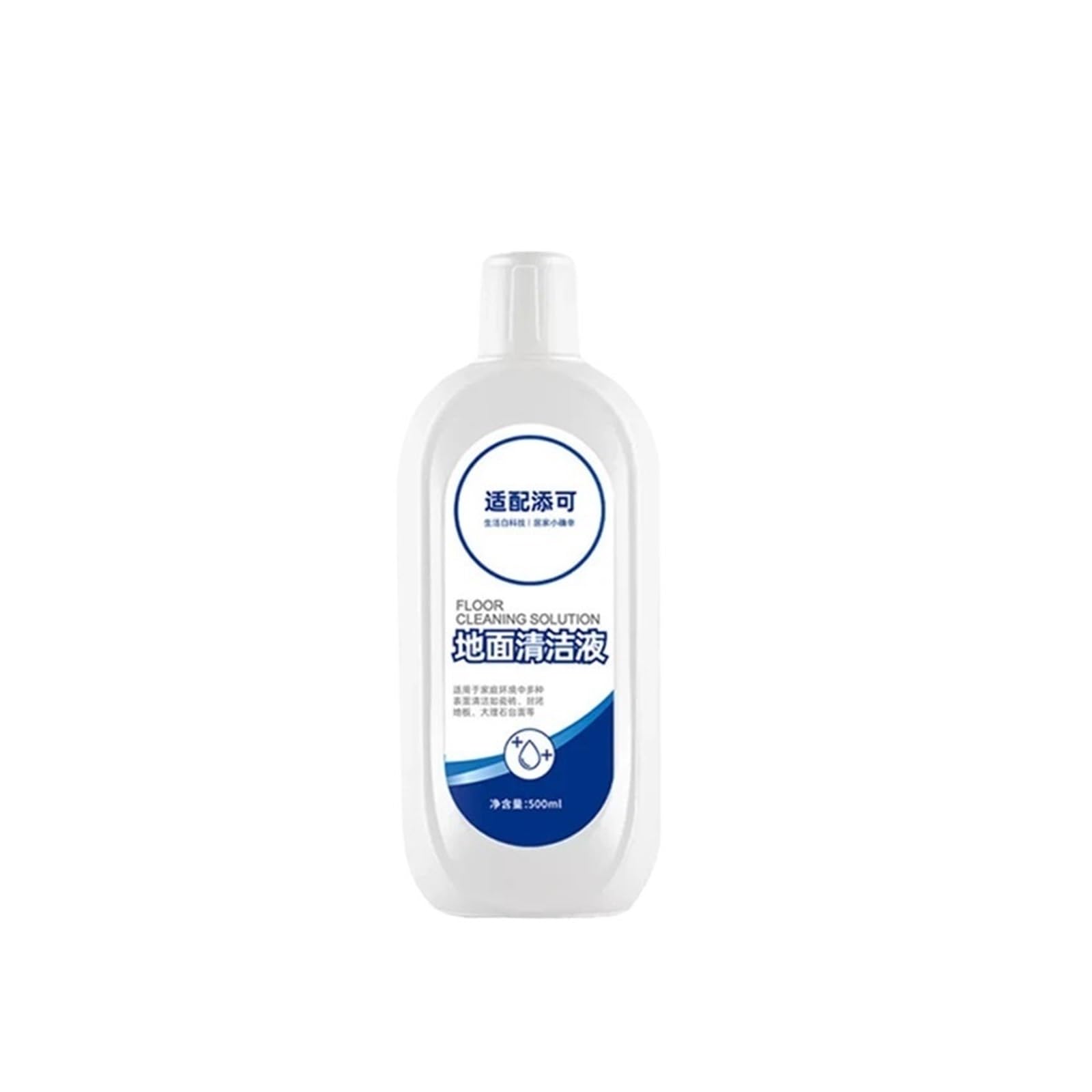 Compatible For Tineco， FLOOR ONE S3 / IFloor3 / IFLOOR Breeze/FLOOR ONE S5 Multi-Surface Cleaning Solution.