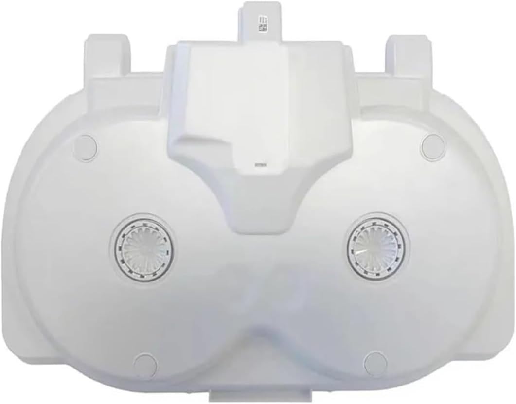 Vacuum Cleaner Vacuum Cleaner Mop Auto Wash Base Cleaning Tray. Compatible for Roborock P20 Pro/Qrevo Curv. Pallet Rack Parts Replacement