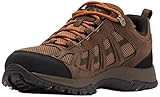 Columbia Redmond III Zapatillas de senderismo para hombre