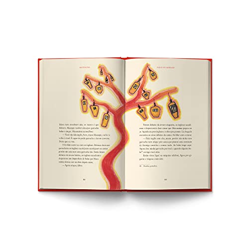 Macunaíma, O Herói Sem Nenhum Caráter