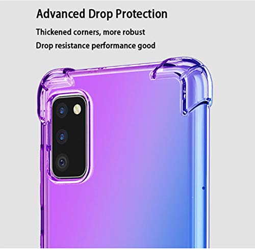 GOGME Cover per Samsung Galaxy M33 5G (6.6)