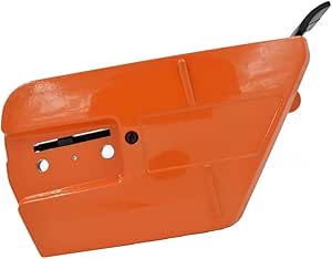 MOTOR ZYLINDER DECKEL Abdeckung Für Husqvarna 362 365 371 372 372XP 503