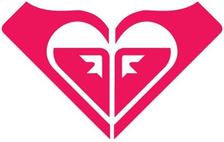 Amazon Roxy ロキシー ロゴ ステッカー シール デカール ピンク 小 シール ステッカー おもちゃ