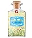 Produktbild Swiss Medicus Neues Herbal HYDRATION MASKE mit Hyaluronsäure, Intensive Pflege des Gesichts und Dekollete, Natürliche Gesichtsmaskee, 6x17 ml