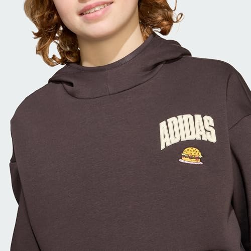 Sweat à capuche adidas The Simpsons Kids - vue 7