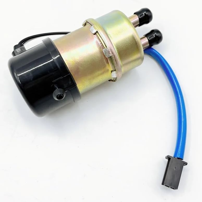 Pompe à carburant VT750 VT600 VLX600 remplacement alimentation essence