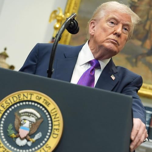 The Jackpod: Don&rsquo;t exhaust your indignation