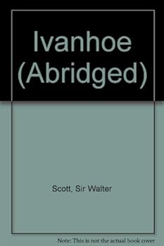 Unknown Binding Ivanhoe (Abridged) Book