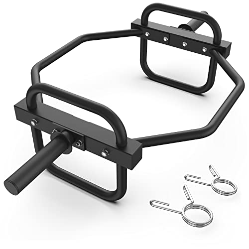 Top 10 Hex Bar For Deadlifts of 2022 Katynel