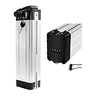 電動自転車用バッテリー 48V 鍵と充電付き 電動自転車用バッテリー 48V 鍵と充電付き Amazon.co.jp: 48V