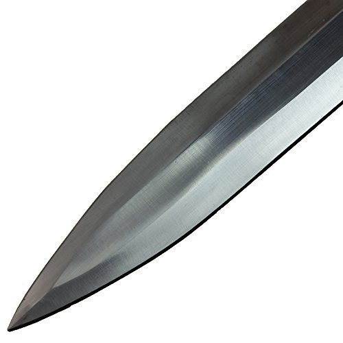 Vandal Beowulf Viking Sword Replica 8Th To 10Th Century Migration Longsword Wooden Scabbard #TOP4