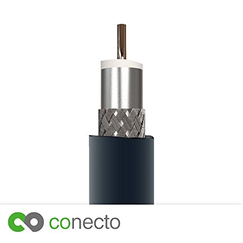 Conecto CC50044 HQ Cavo di TV - per DVB-C