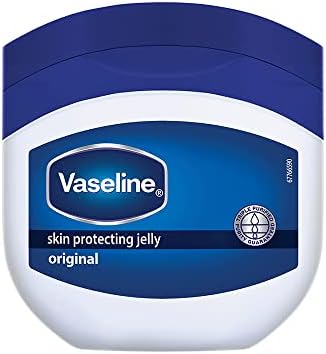 Vaseline Original Pure Skin Jelly, 100 gm