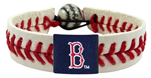 GameWear MLB unisex Baseball Bracelet