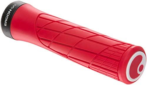 ErgonGA2 Ergonomische Fahrrad Lenker Griffe