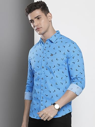 Image of THE Indian Garage CO Men Shirt