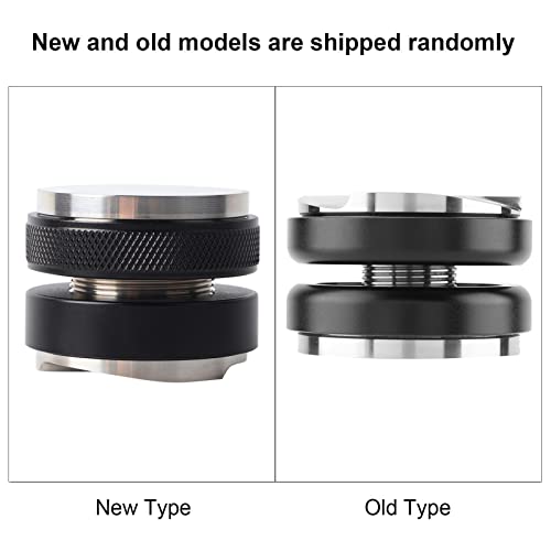 Kaffeebohnen-Presswerkzeug, Kaffeestampfer Leicht zu reinigen Lebensmittelqualität Hygienisch für Zuhause für das Büro - Image 5