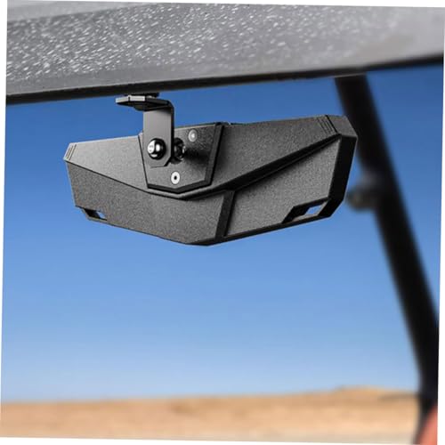 Accessoire de rechange compatible Can-am rétro central ATV UTV ABS