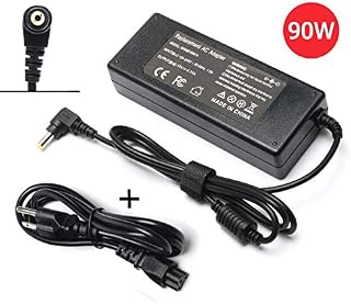 90W Ac Adapter Laptop Charger for Toshiba Satellite C655 C655D C675 C850 C855