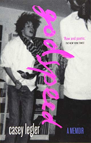 Godspeed: a memoir