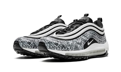 Nike Women's Air Max 97 Black/White CT1549-001 (Size: 6)2