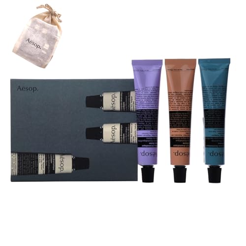 ヘルピング ハンズ ハンドクリーム セット