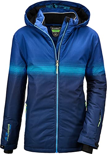 Killtec Glenshee BYS Ski Jckt D, Giacca Funzionale...
