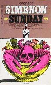 Paperback Sunday (Harbrace paperbound library ; HPL 68) Book