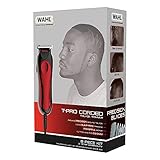 Wahl T-Pro Corded T-Blade Trimmer, Beard Trimmer for Men, Men’s Shaver, Afro Hair Trimming, Corded, Stubble Trimmers, Detailing and Outlining, Male Grooming Set - Image 6