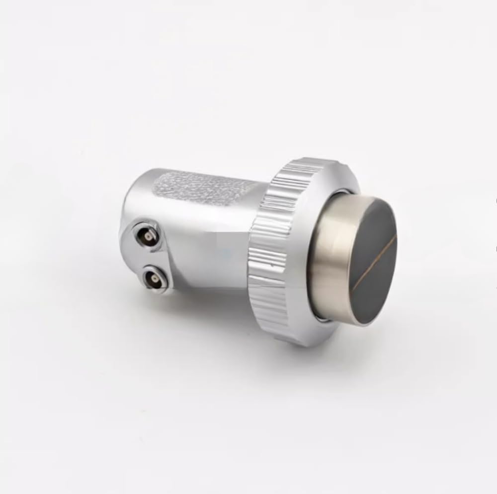 1X Twin Crystal Straight Probe SEB4 4MHz SEB4-4MHz Replacement