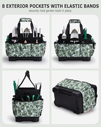 Marscamd Garden Tool Bag