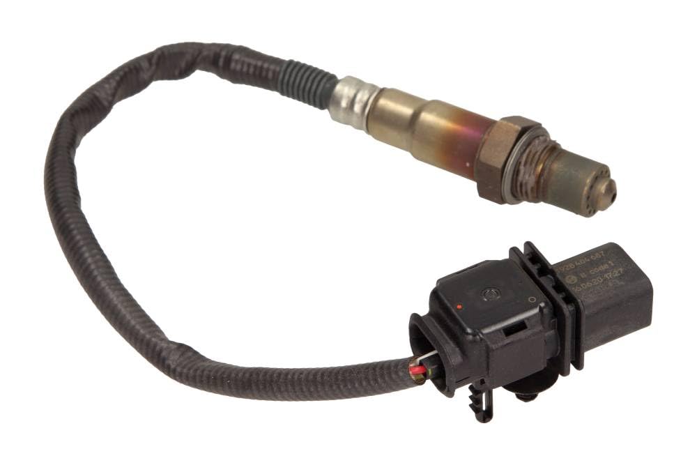 Post-catalyst BOSCH 0 258 017 120 Lambda Sensor for CHEVROLET,HYUNDAI,KIA,OPEL