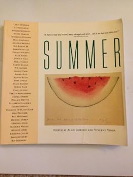 Paperback Summer Book