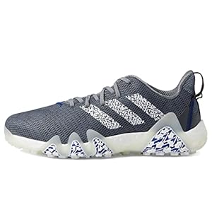 adidas Men’s Codechaos 22 Spikeless Golf Shoes