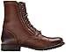 FRYE Women's Tyler Double Zip-SVL Winter Boot