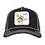 Black (Queen Bee)