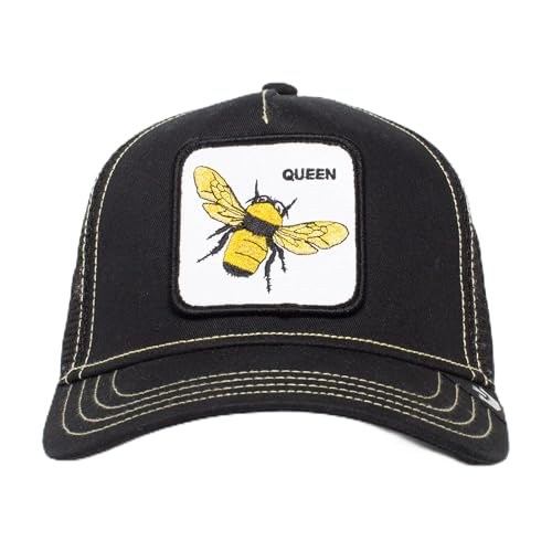 Image of Goorin Bros. Men's The Farm A-Frame Trucker Cap Baseball Cap