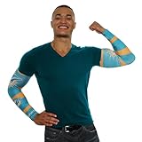 NFL Miami Dolphins Arm Sleeves