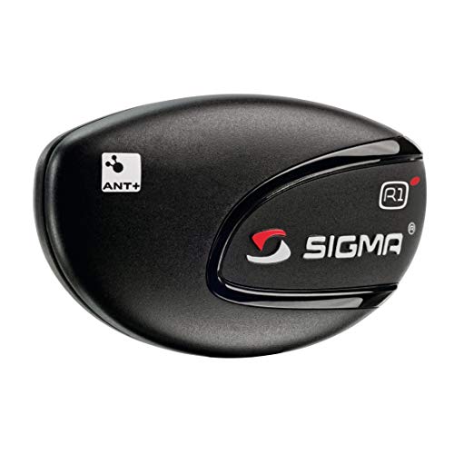 SIGMASPORT - Accessoire compteur - noir 2014 accessoires velo