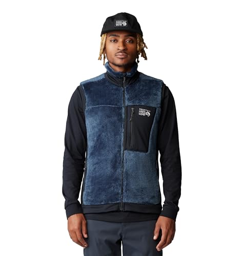 Mountain Hardwear Men's Polartec High Loft Vest