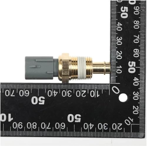 Sensor de temperatura para coche Dodge 05149077AB corrige lecturas erróneas 6